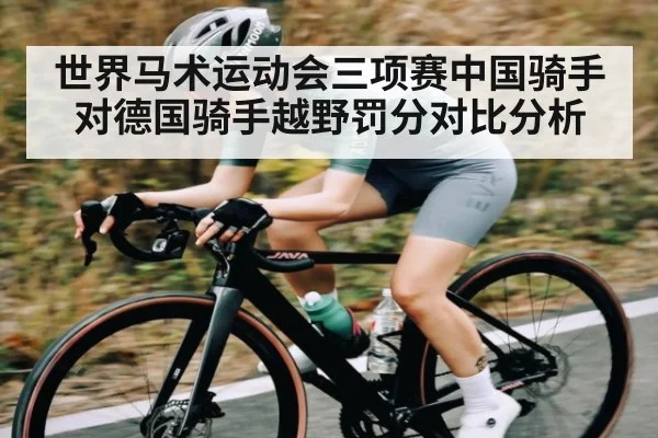 世界马术运动会三项赛中国骑手对德国骑手越野罚分对比分析 - kaiyun app
